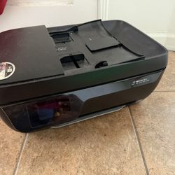 HP Office jet Printer 