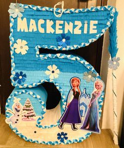 Pinatas!!! The World Of Pinatas