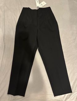 Zara trousers