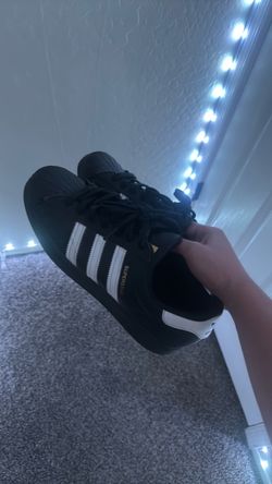 Adidas size 8.5