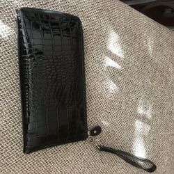 Black Clutch