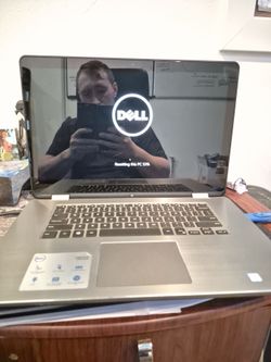 Dell inspiron 15 7000 series