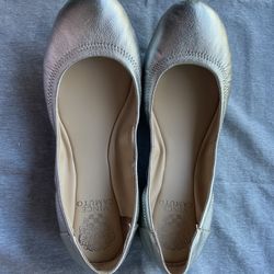 Vince camuto Slip Ons, Size 7
