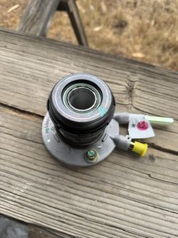 Chevy Camaro/Pontiac Firebird T.O. Bearing