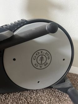 Golds Gym