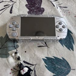 Psp 1000 