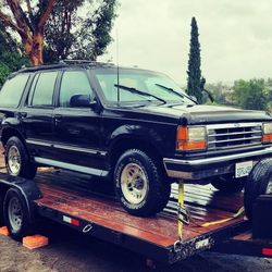 1994 Ford Explorer