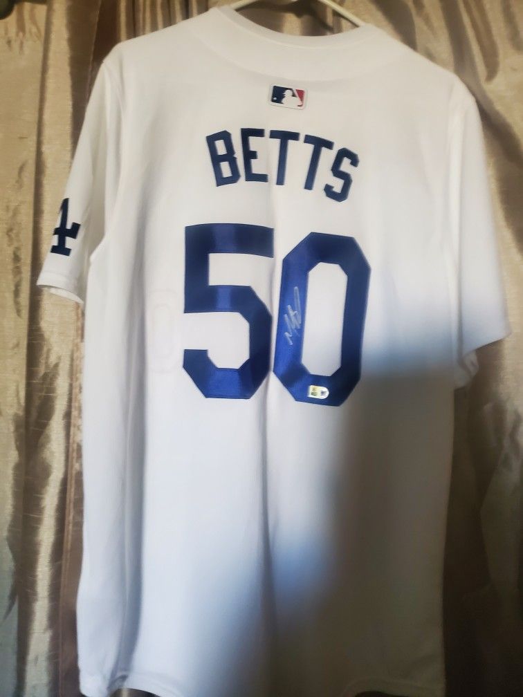 Men's Jersey T-shirt