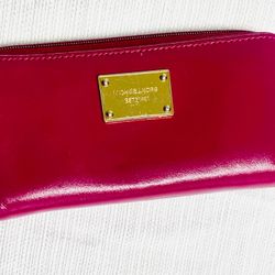 Michael Kors Leather Wallet