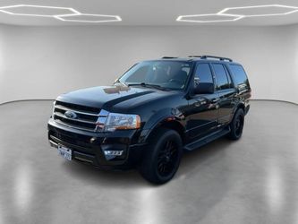 2017 Ford Expedition