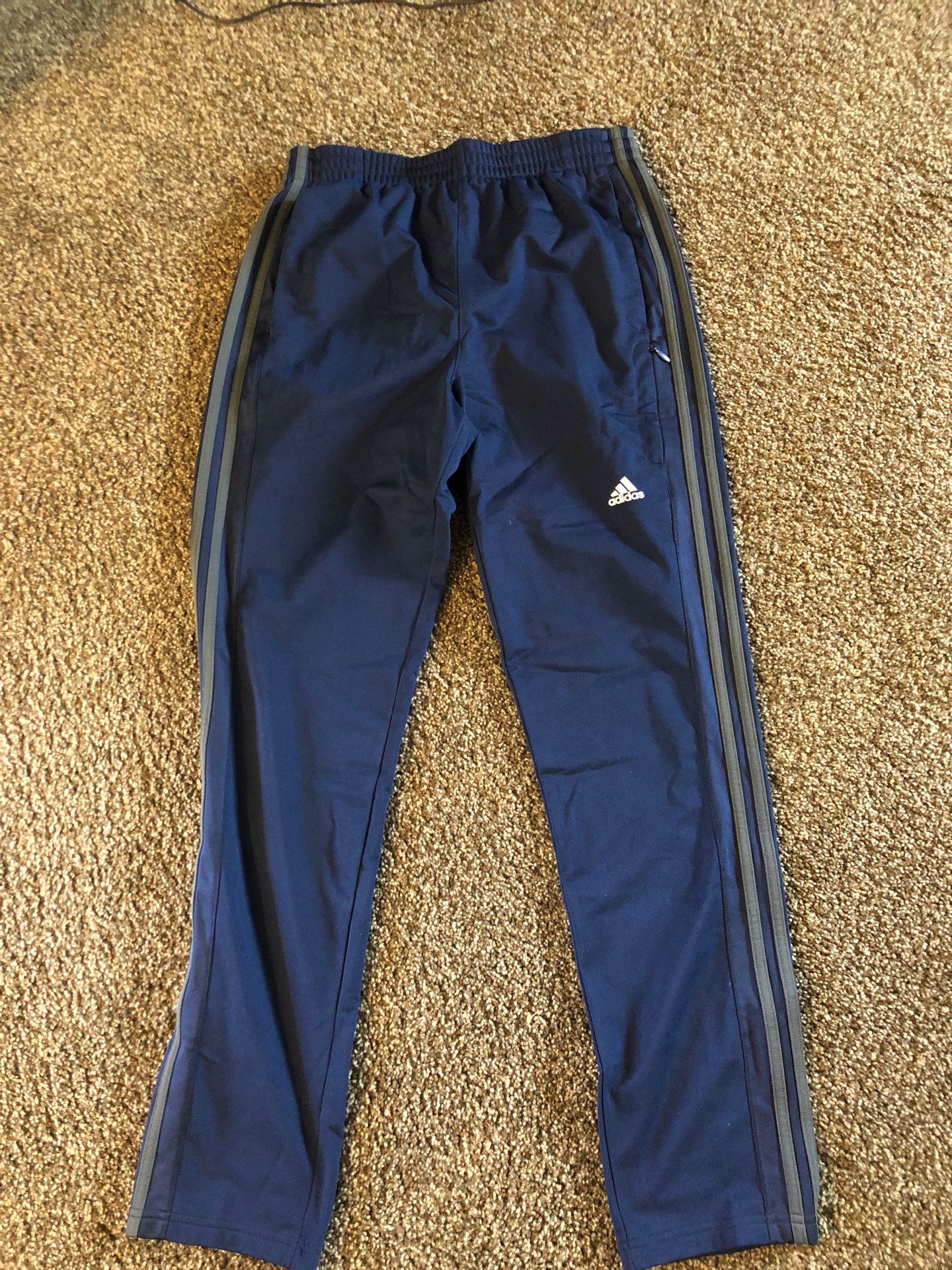 Mens Adidas Pants MEDIUM NEW