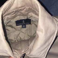London Fog Jacket