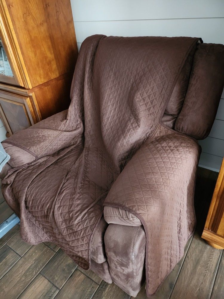 Recliner