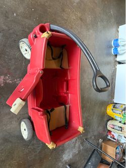 Child/Toddler Wagon