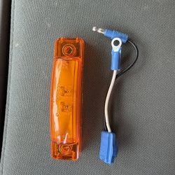 Grote Led Marker lights
