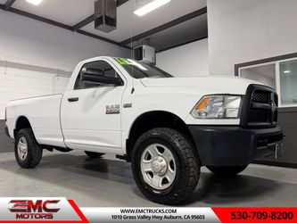 2015 Ram 3500