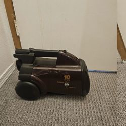 Eureka World Vac Mighty Mite Canister