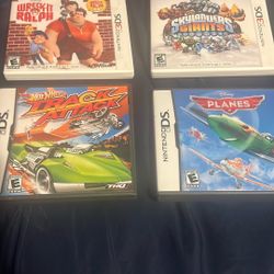 3ds Games