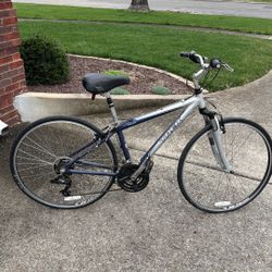 15 Inch Trek Bike 