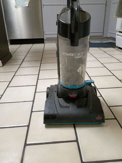 Bissell Vacuum
