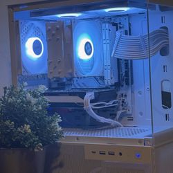 Aesthetic Gaming PC | Ryzen 5 | GTX 1060 | 16GB DDR4