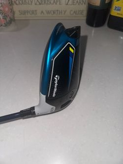 Taylormade Sim2 Max Driver 10.5