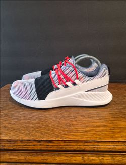 Under Armour Charged Breathe Lace Training Shoes
Women's Size US 9
