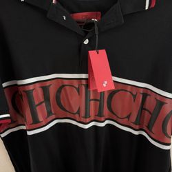 Carolina Herrera Polo 