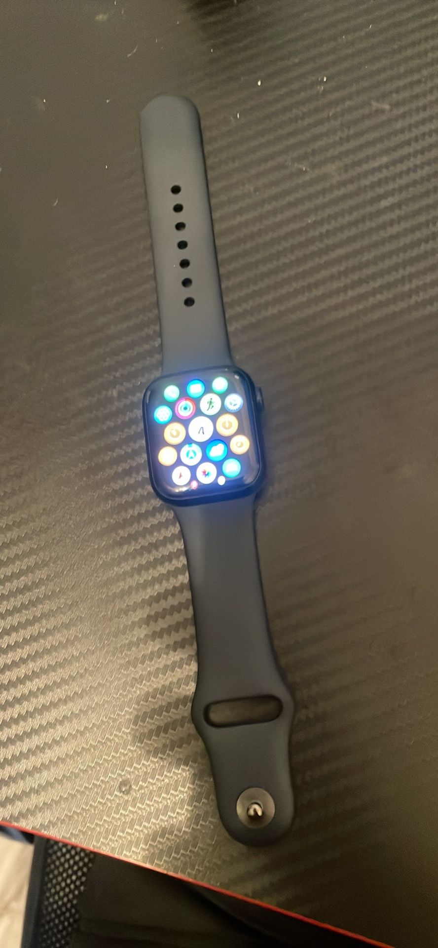 Apple Watch Series 8