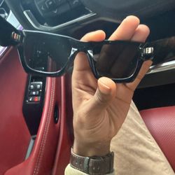 Authentic Prada Sunglasses