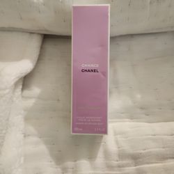 CHANEL CHANCE EAU FRAICHE  SHEER MOIST MIST