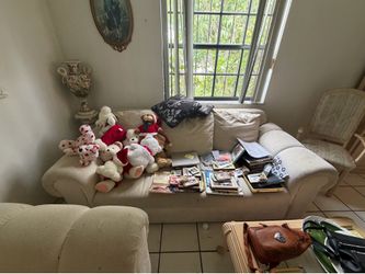 3seater couch