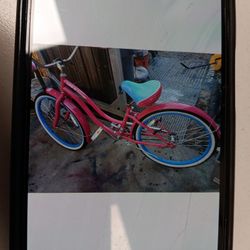 Life Is Good Bicycle