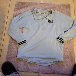 Victoria Secret Pink Sweatshirt 