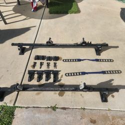 Surfboard Roof Rack for Car (Thule)