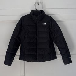 North Face Women Puffer