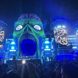 Apocalypse Saturday Ticket 