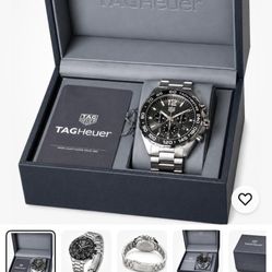 Tag Heuer Replica