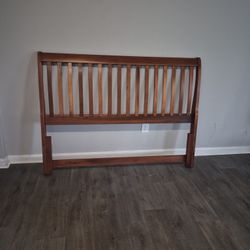 Queen Headboard 