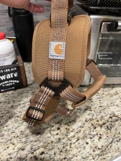 Carhartt Dog Harness Only