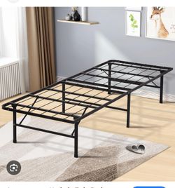 Box Spring Twin 