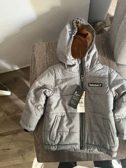 Baby Jacket