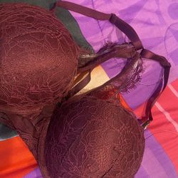 Bras Victoria’s Secret Size 36 C