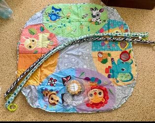 VTech Baby Activity Play Mat