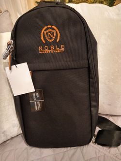 Chef Knife Professional Line Knife Bag (21+Slots)