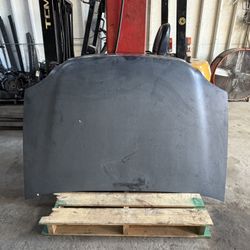 2007-2014 GMC YUKON HOOD