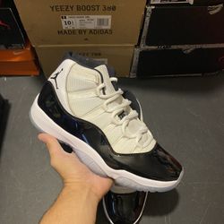 2018 Jordan Concord 11s size 10 VNDS