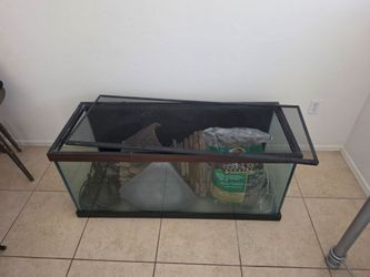 Reptile tank $150 OBO