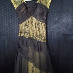 Medium Size Pretty Dress