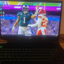 HP Pavilion Gaming Laptop 16   19 Inch  Windows 11   